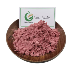 Organic Rose Petal Powder