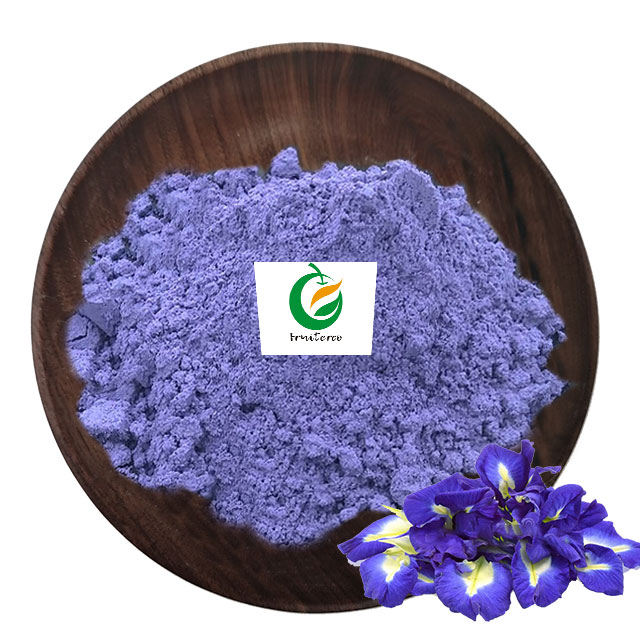 China butterfly pea flower extract company manufacturers, butterfly pea flower extract company